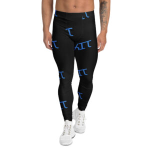 Men's Exit Leggings