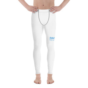 Alternative view of Men’s performance leggings