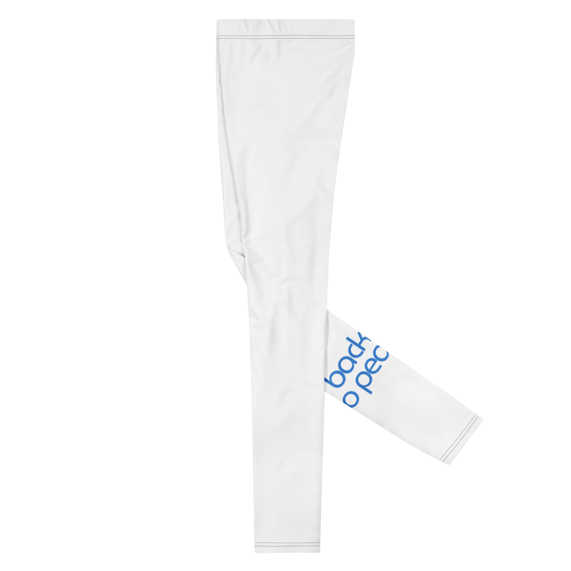 Men’s Peak Performance Compression Leggings - Image 4