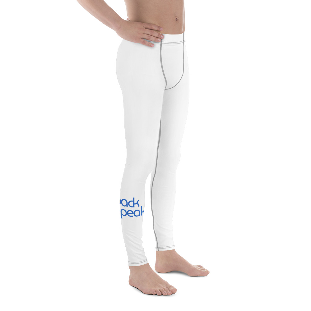 Men’s Peak Performance Compression Leggings