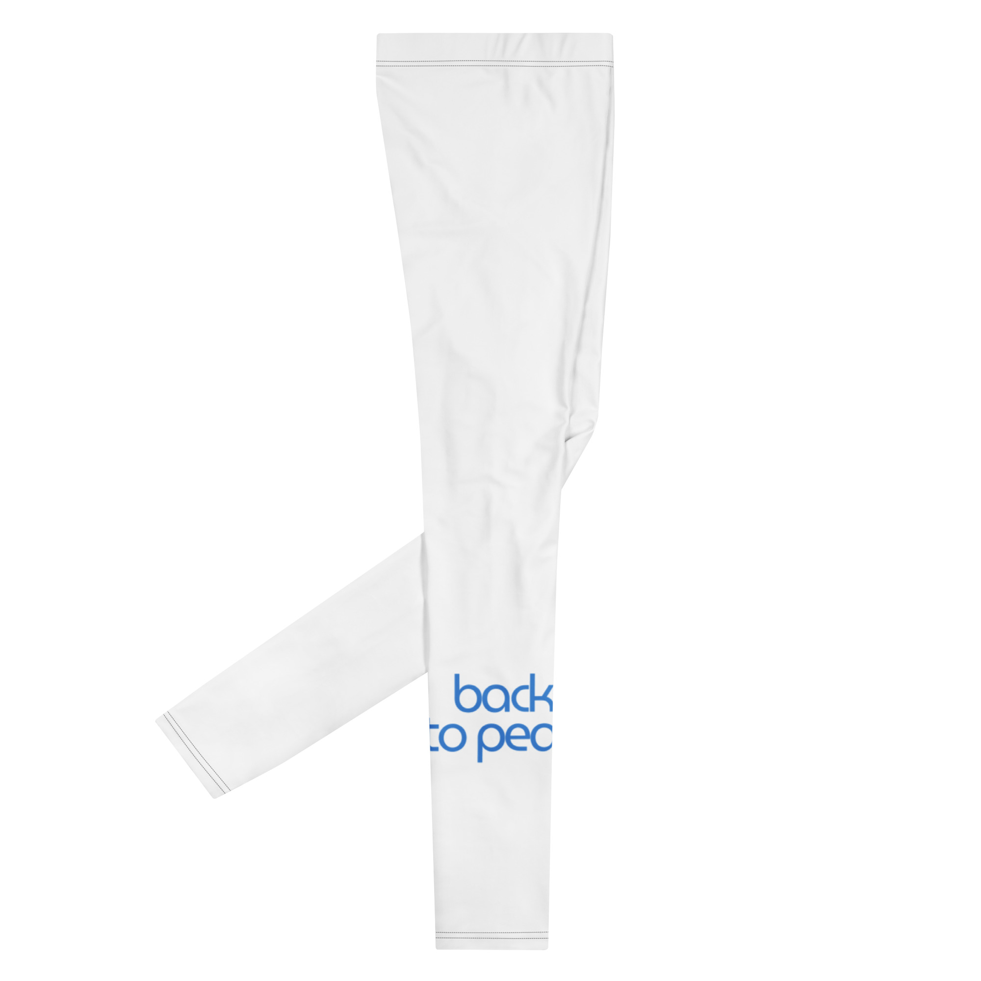 Men’s Peak Performance Compression Leggings - Image 5