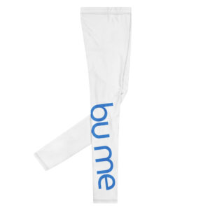 Men’s “By Me” Compression Leggings