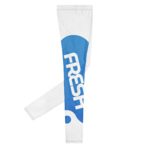 Men’s Fresh Performance Leggings