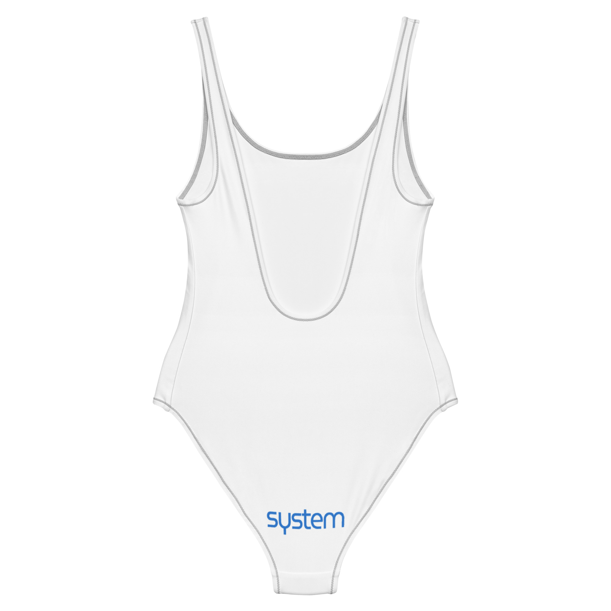 Single-piece swimsuit - Image 7