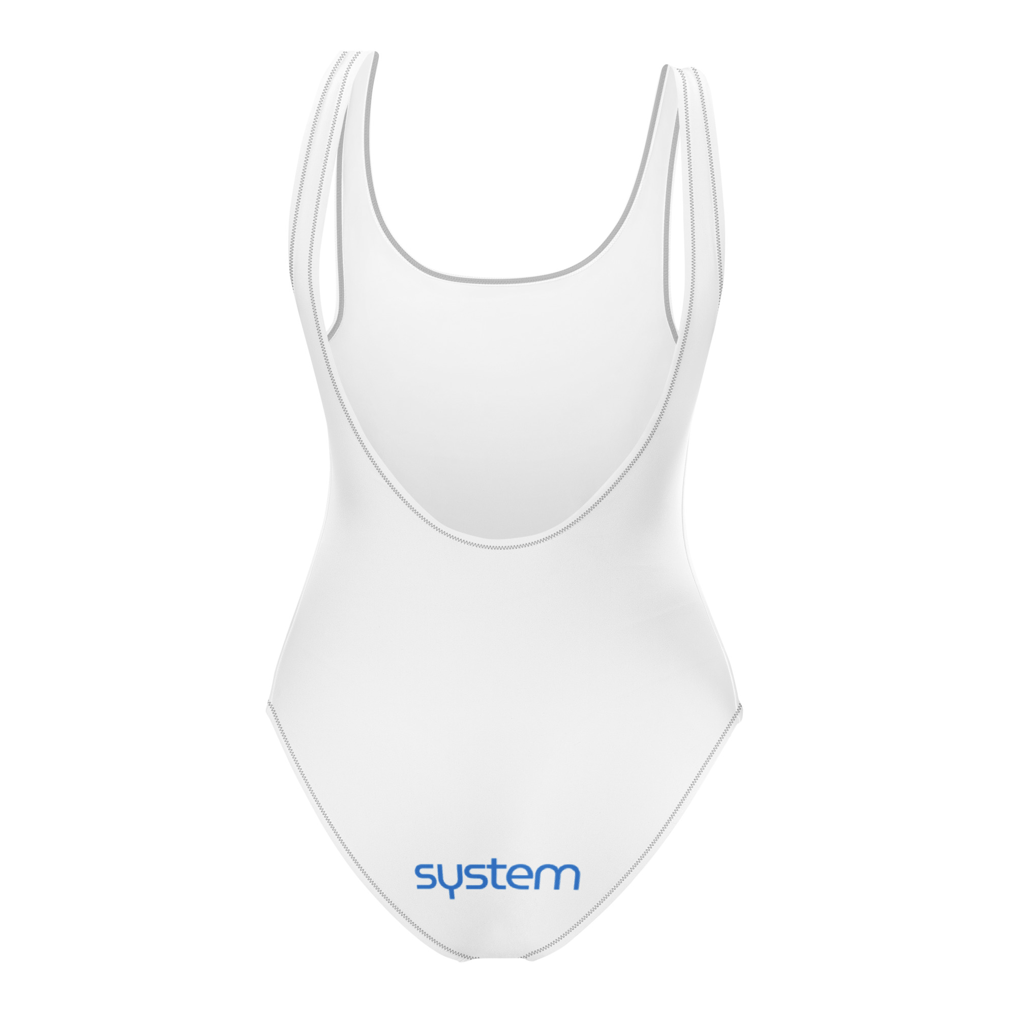 Single-piece swimsuit - Image 5
