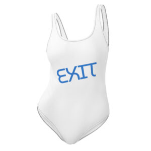 Alternative view of Sculpting Signature One-Piece