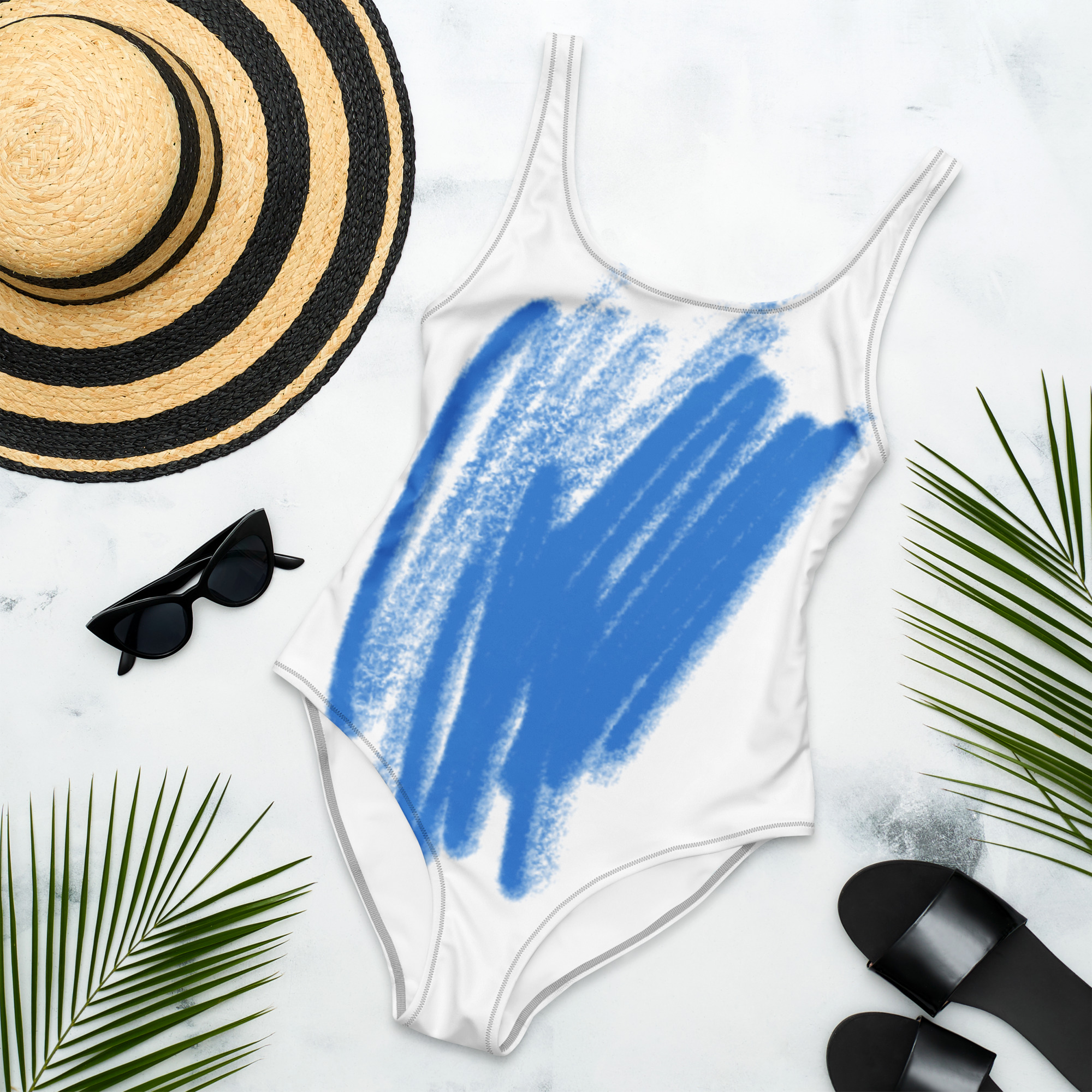 The Paramount One-Piece Silhouette - Image 6