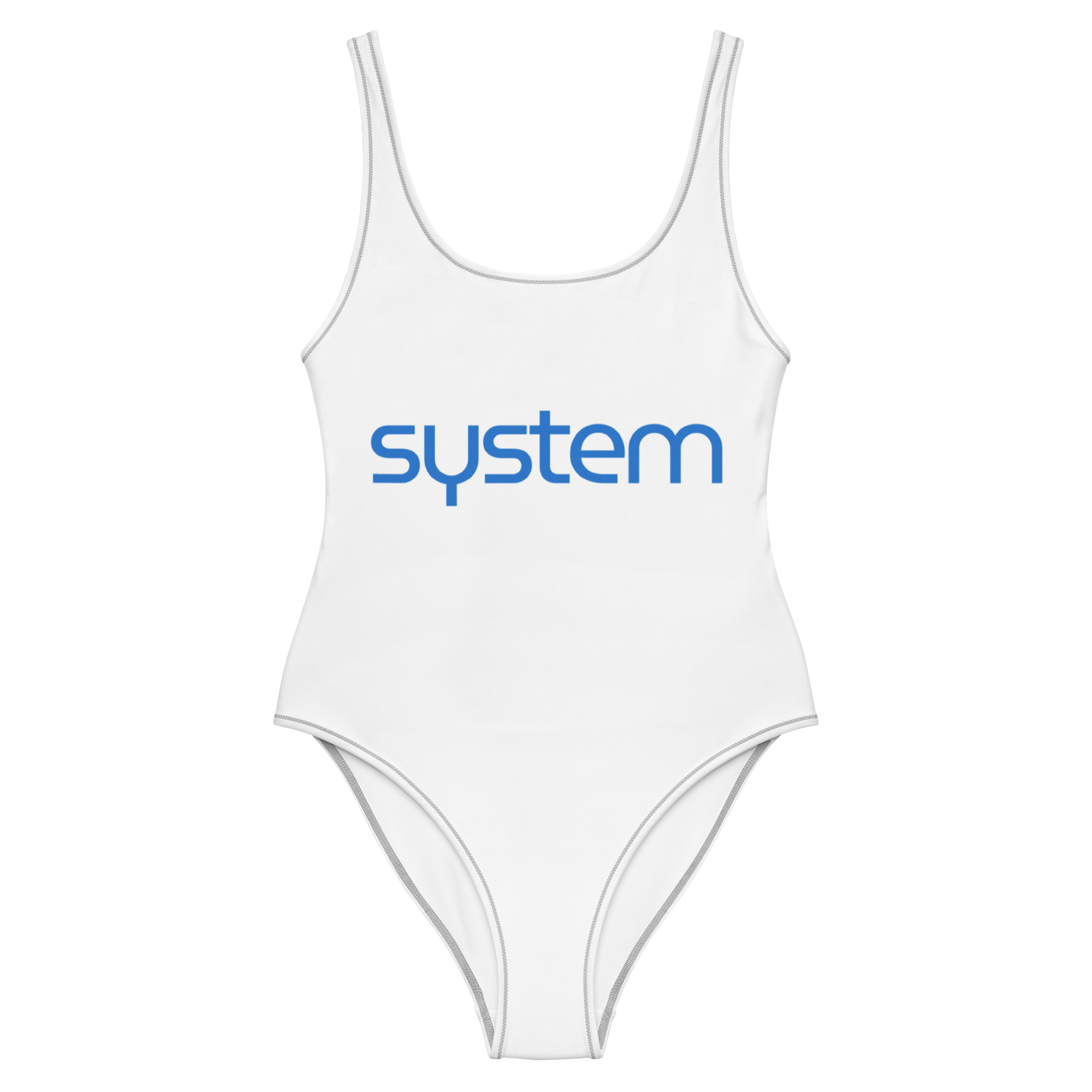 Single-piece swimsuit - Image 6