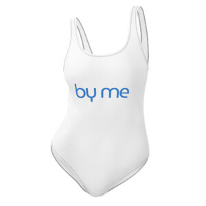 Single-piece swimsuit