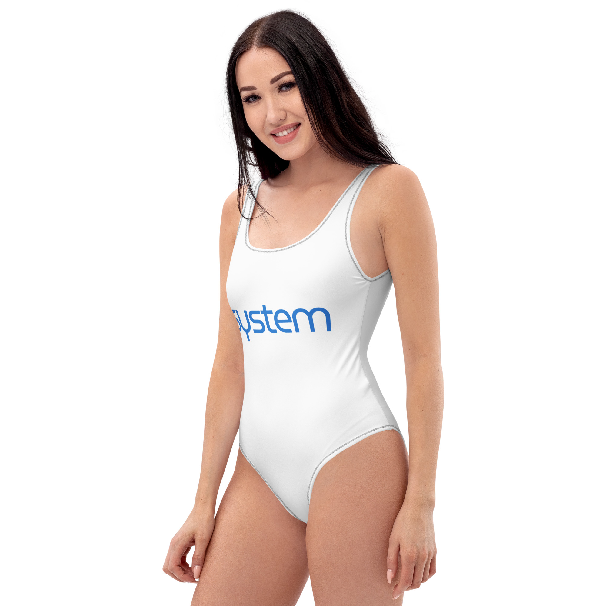 Single-piece swimsuit - Image 11