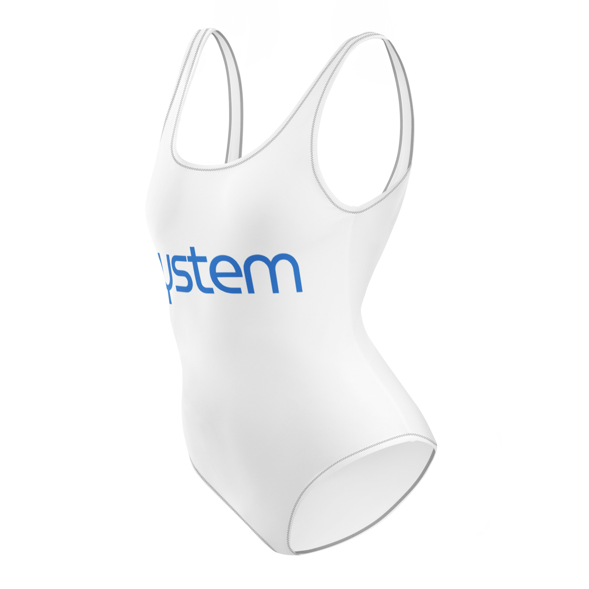 Single-piece swimsuit - Image 4