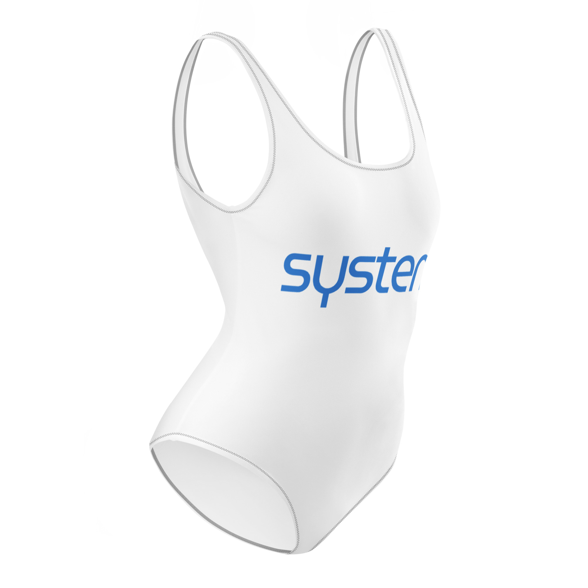 Single-piece swimsuit - Image 3