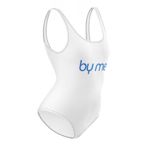 Alternative view of Single-piece swimsuit
