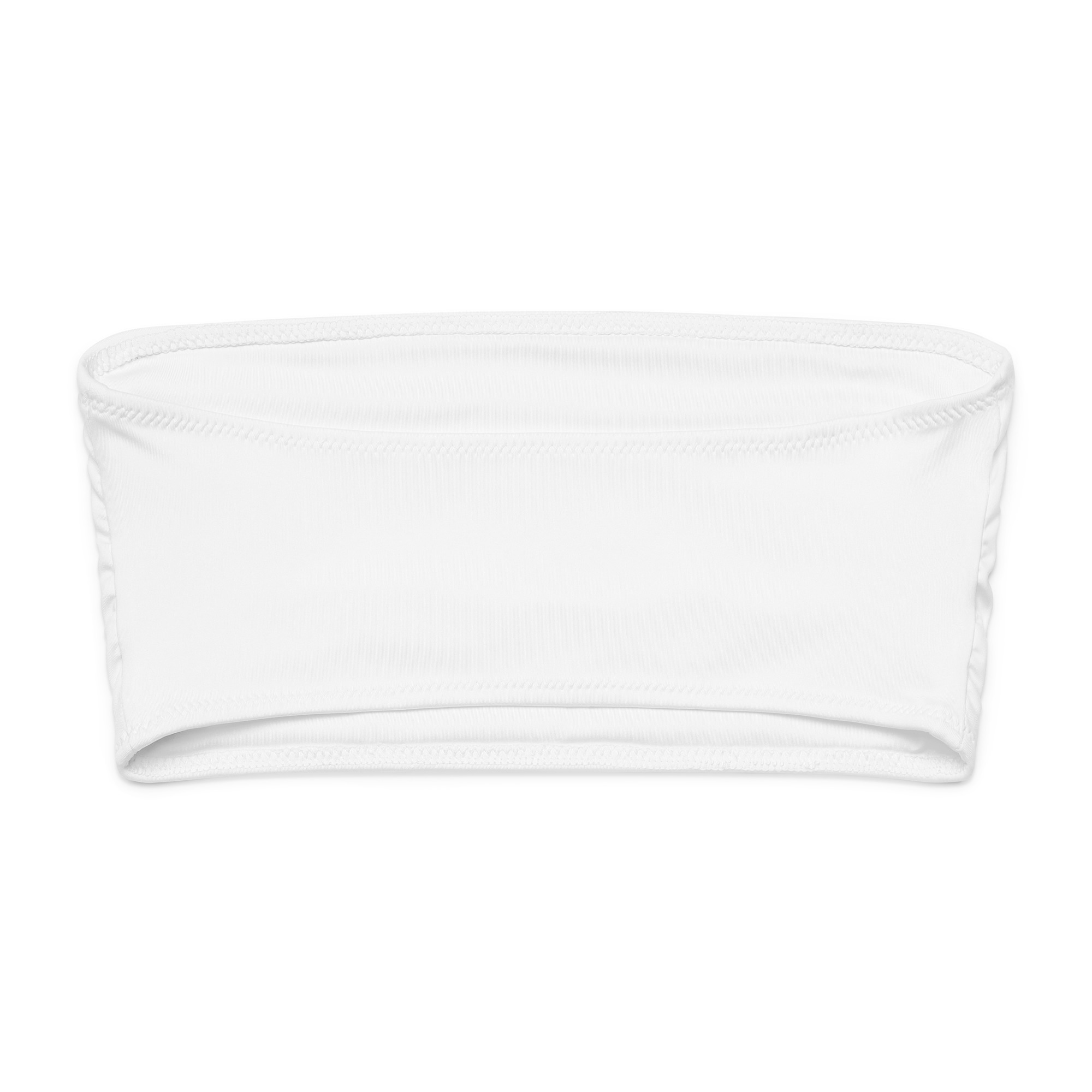 The Resurrected Kinetic Bandeau Bikini Top - Image 2