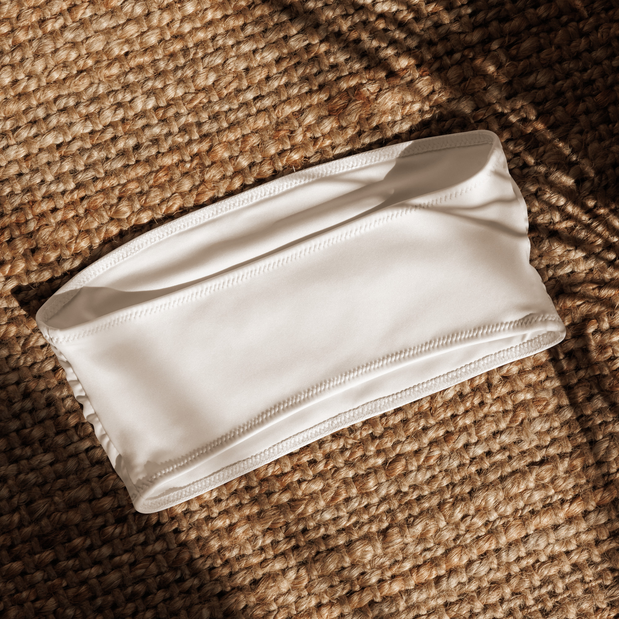 The Resurrected Kinetic Bandeau Bikini Top - Image 4