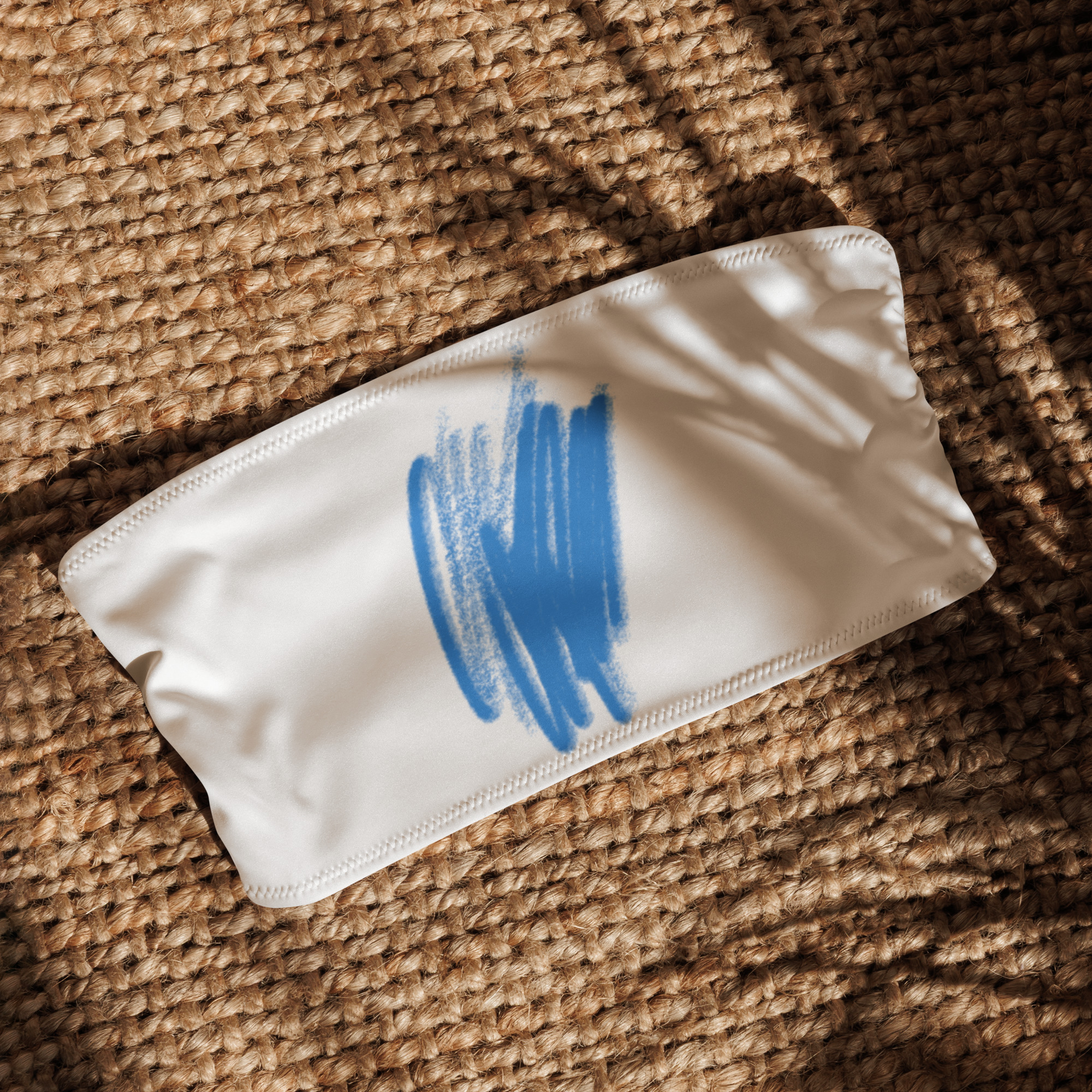 The Resurrected Kinetic Bandeau Bikini Top - Image 3