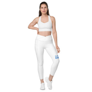 V-waist utility-tights