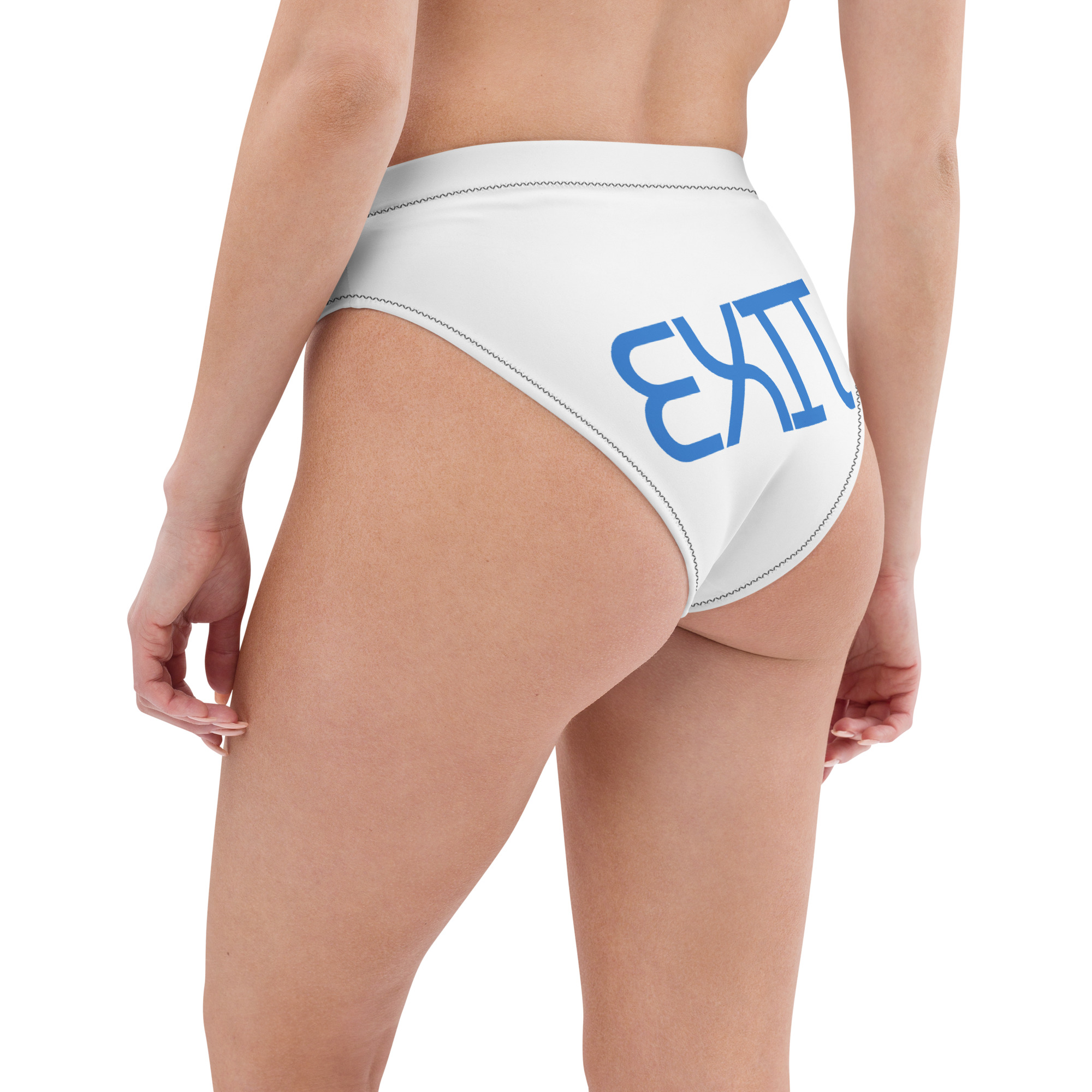 Eco-Contour High-Waisted Bottom - Image 11