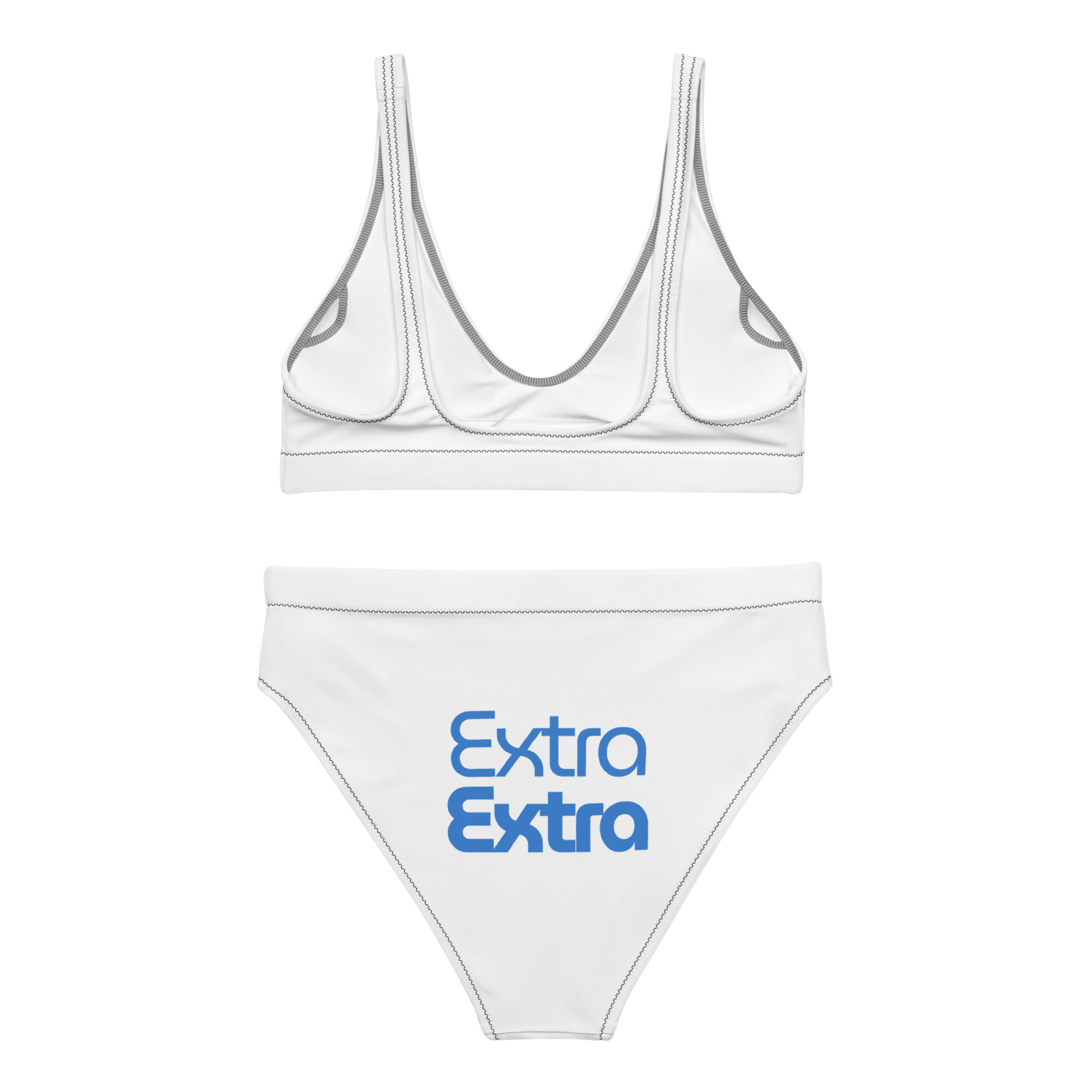 Eco-friendly retro-cut - Image 3