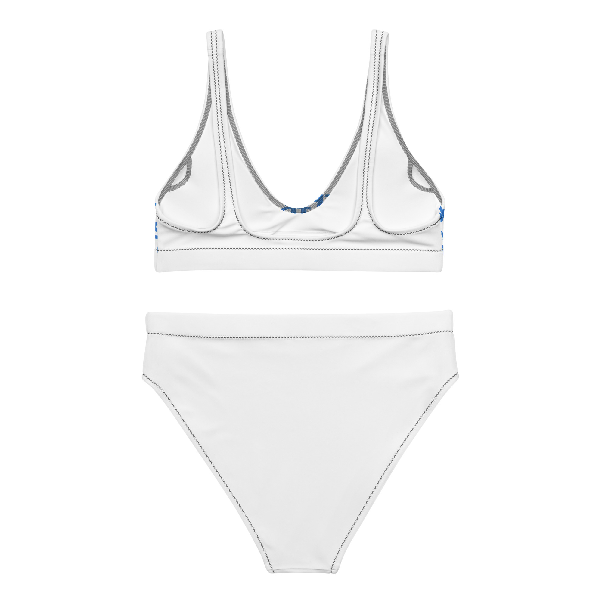 High-Rise Confidence Bikini Set - Image 3