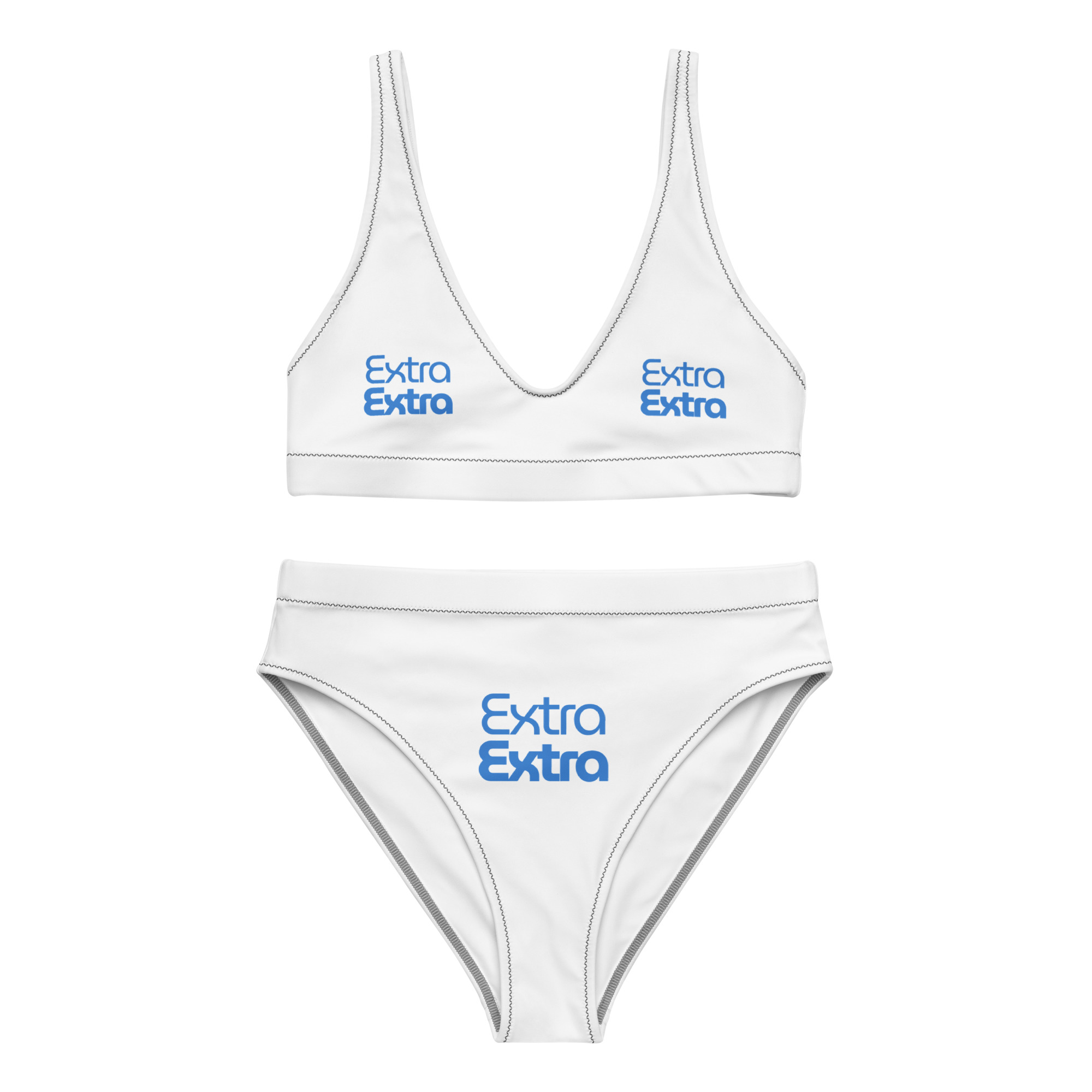 Eco-friendly retro-cut - Image 2