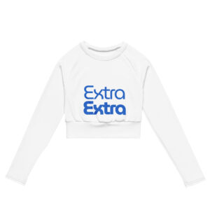 Female eco-stretch crop