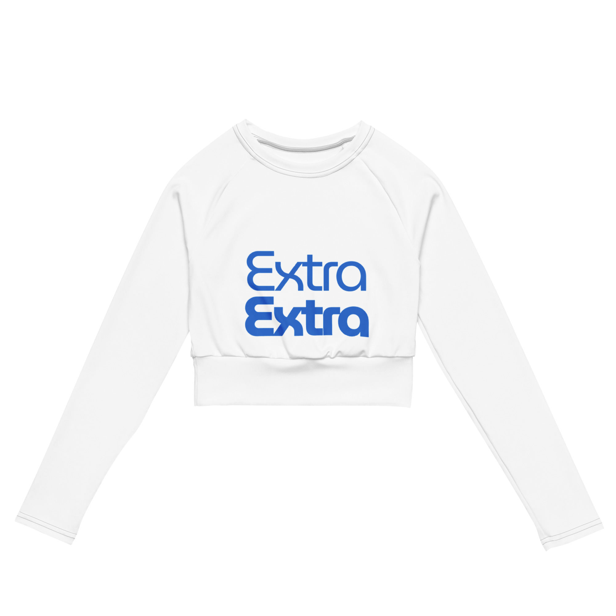 Female eco-stretch crop