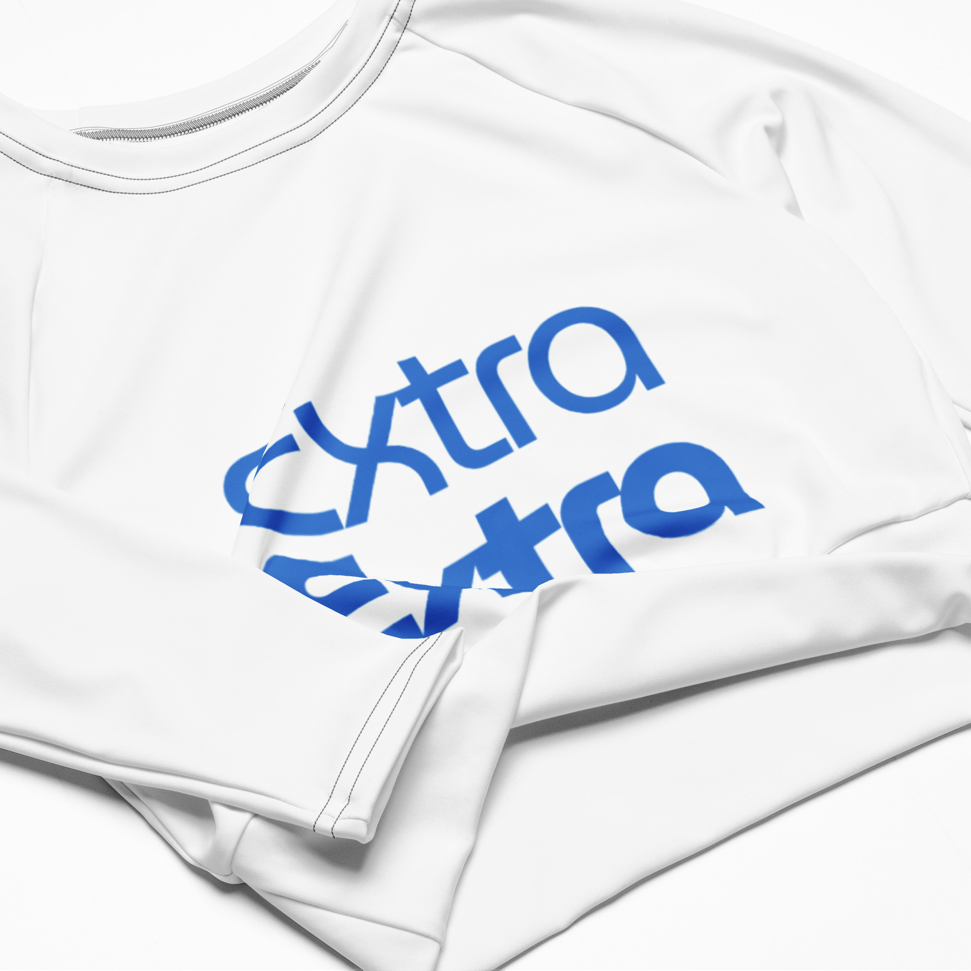 Female eco-stretch crop - Image 3