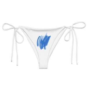 Alternative view of The Resurrected Kinetic String Bikini Bottom