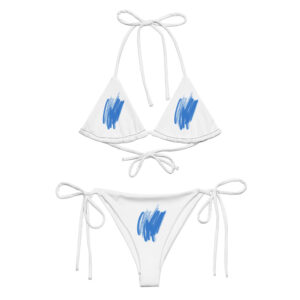 Alternative view of The Resurrected Kinetic String Bikini