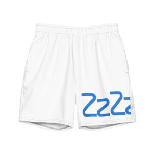 Alternative view of Men’s Chill Wave Swim Trunks