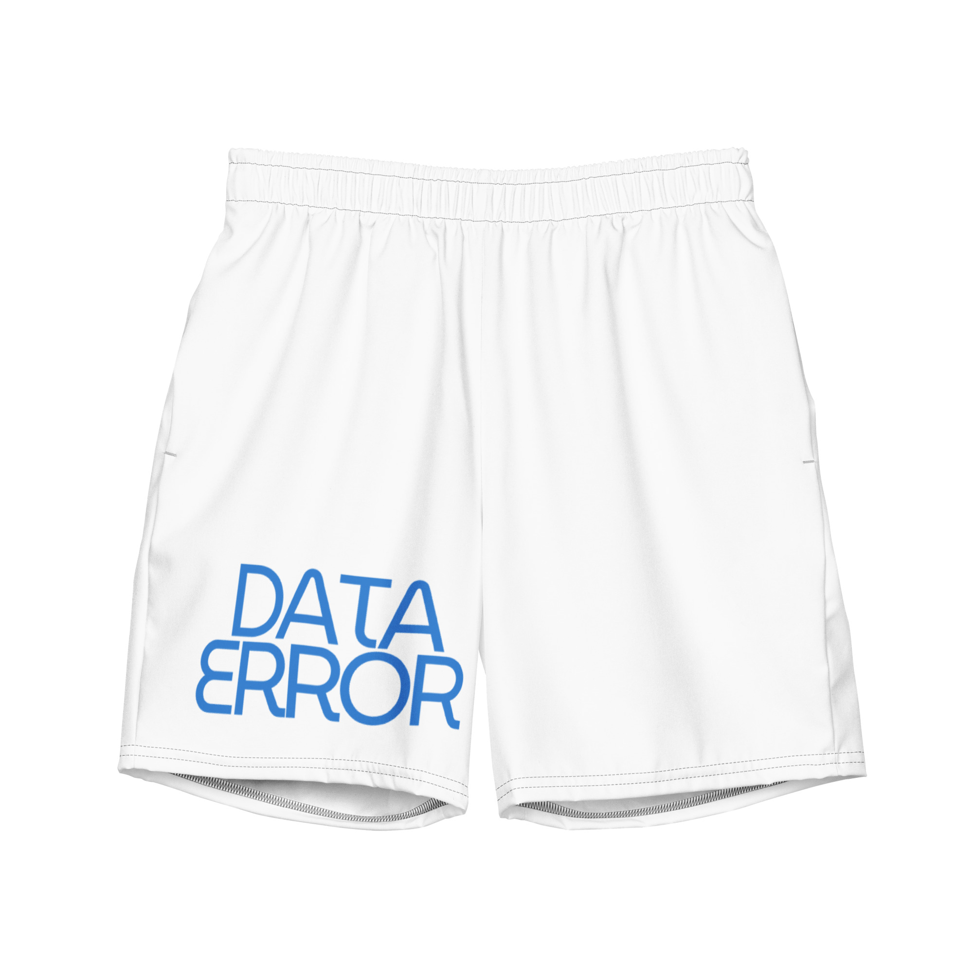 Men’s System Crash Swim Trunks - Image 2