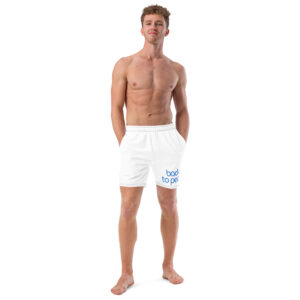 Men’s Peak Wave Swim Trunks