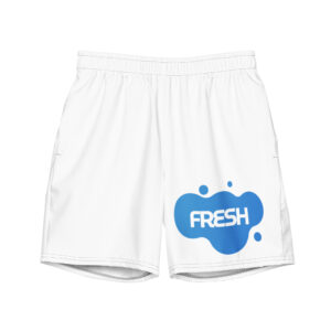 Alternative view of Men’s Fresh Wave Swim Trunks