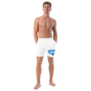 Men’s Fresh Wave Swim Trunks