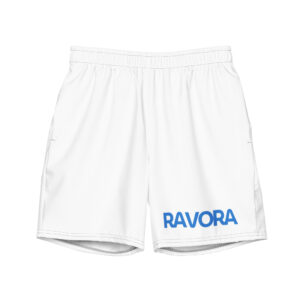 Male eco-wave trunks