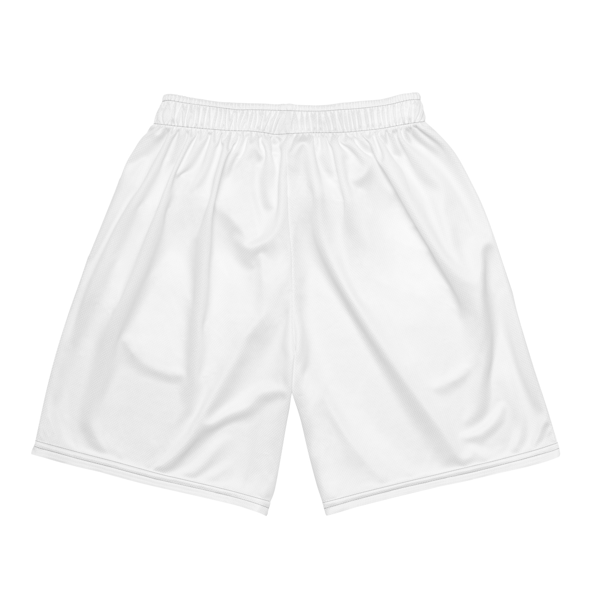 High-Velocity Mesh Shorts - Image 4