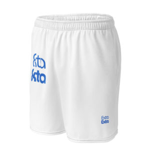 Female breathable-grid shorts