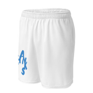 Alternative view of Women's comfort mesh shorts