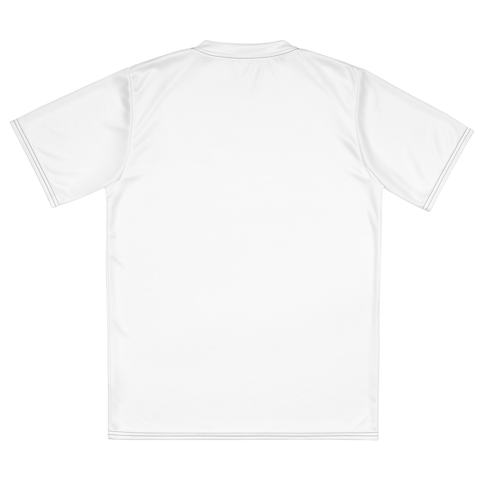 Men’s recycled sports jersey - Image 4