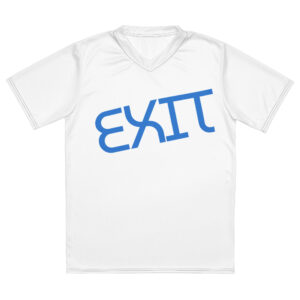 Alternative view of The Earth-First Elite Jersey