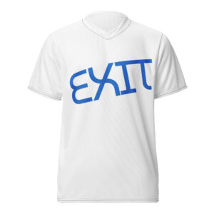 The Earth-First Elite Jersey