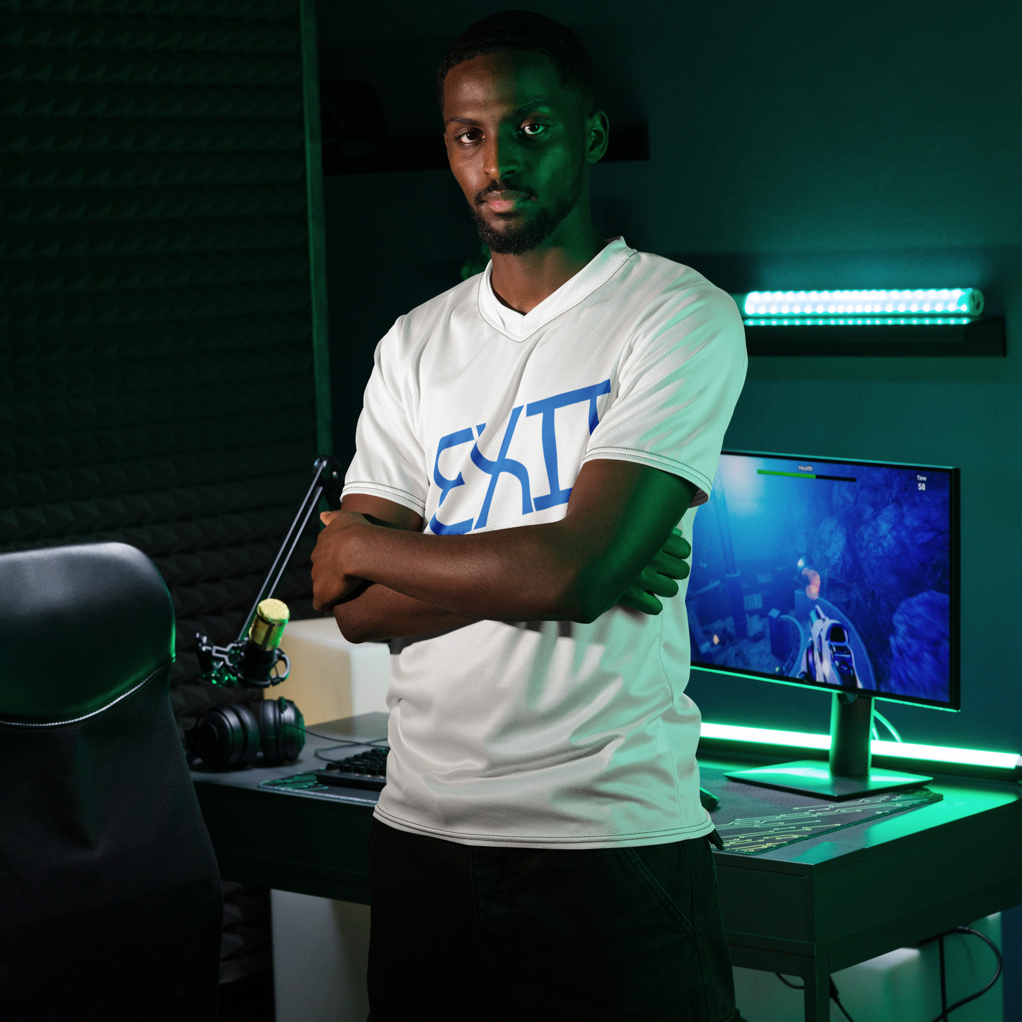 The Earth-First Elite Jersey - Image 5