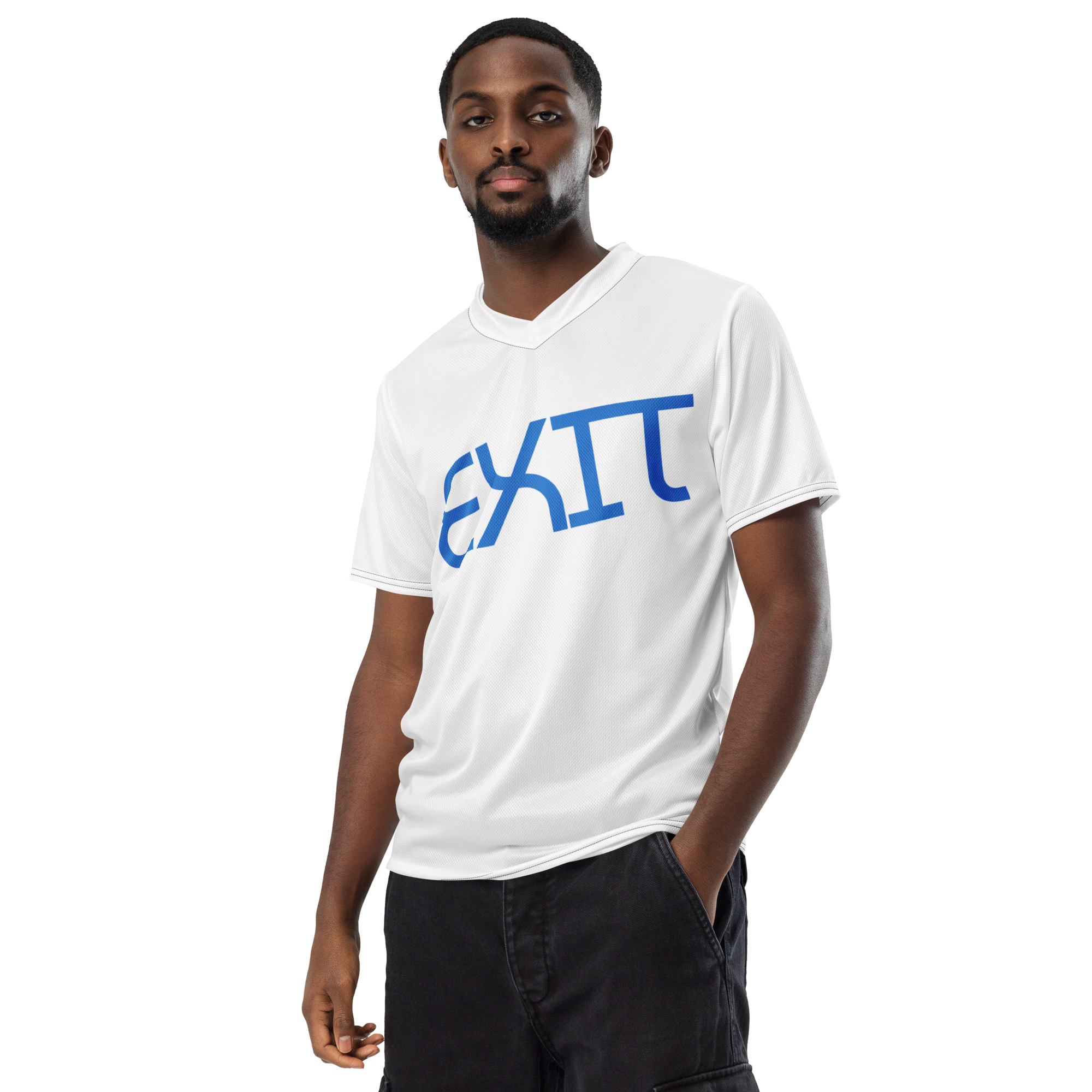 The Earth-First Elite Jersey - Image 3