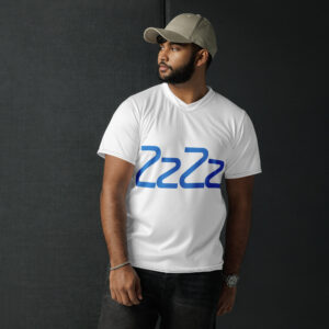 Recycled Sleep Mode Performance Jersey