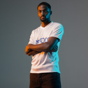 The Resurrected Kinetic Sports Jersey