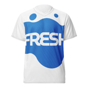 Recycled Fresh Active Jersey