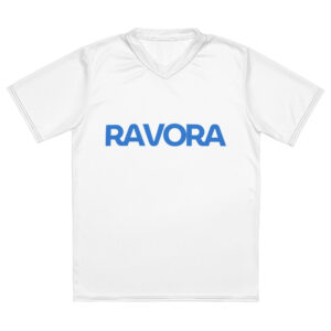 Alternative view of Male eco-active jersey