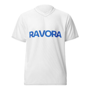 Male eco-active jersey