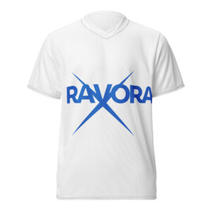 Alternative view of Recycled Men's sports jersey